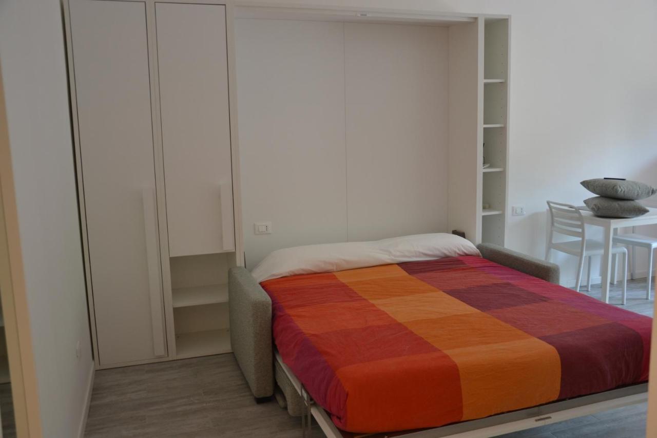 Milano Fiera City - Apartments Exterior foto